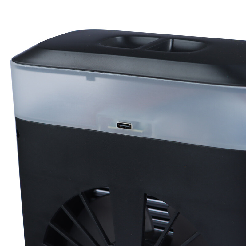 پنکه رومیزی رطوبت ساز Ultra Quiet Air Cooler