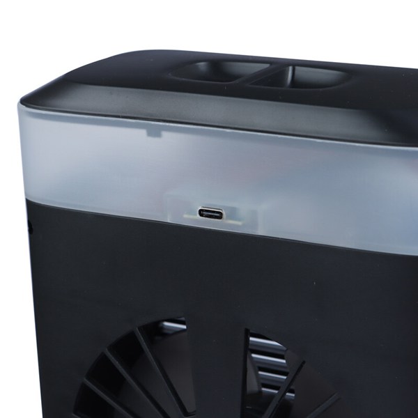 پنکه رومیزی رطوبت ساز Ultra Quiet Air Cooler
