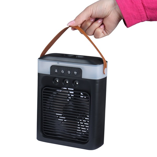 پنکه رومیزی رطوبت ساز Ultra Quiet Air Cooler