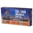 ماژیک CD دو سر بیگ سان B101