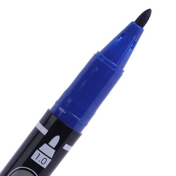 ماژیک CD دو سر بیگ سان B101
