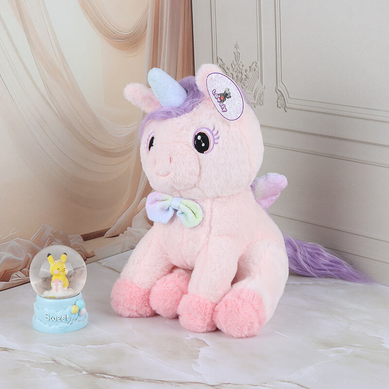 عروسک پولیشی Unicorn کد 9238/12