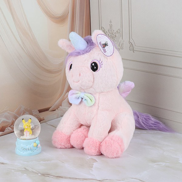 عروسک پولیشی Unicorn کد 9238/12