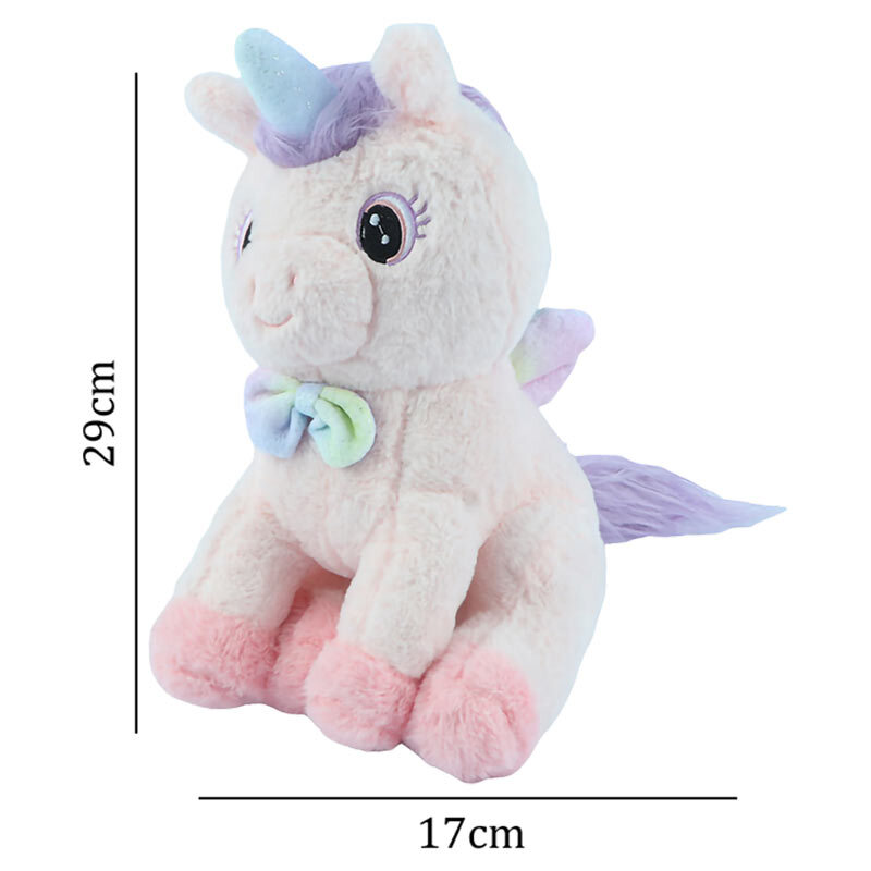 عروسک پولیشی Unicorn کد 9238/12