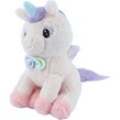 عروسک پولیشی Unicorn کد 9238/12