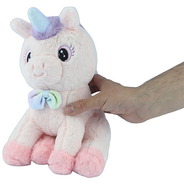 عروسک پولیشی Unicorn کد 9238/12