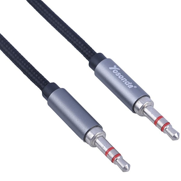 کابل AUX یوسوندا YXD-M16 طول 1 متر