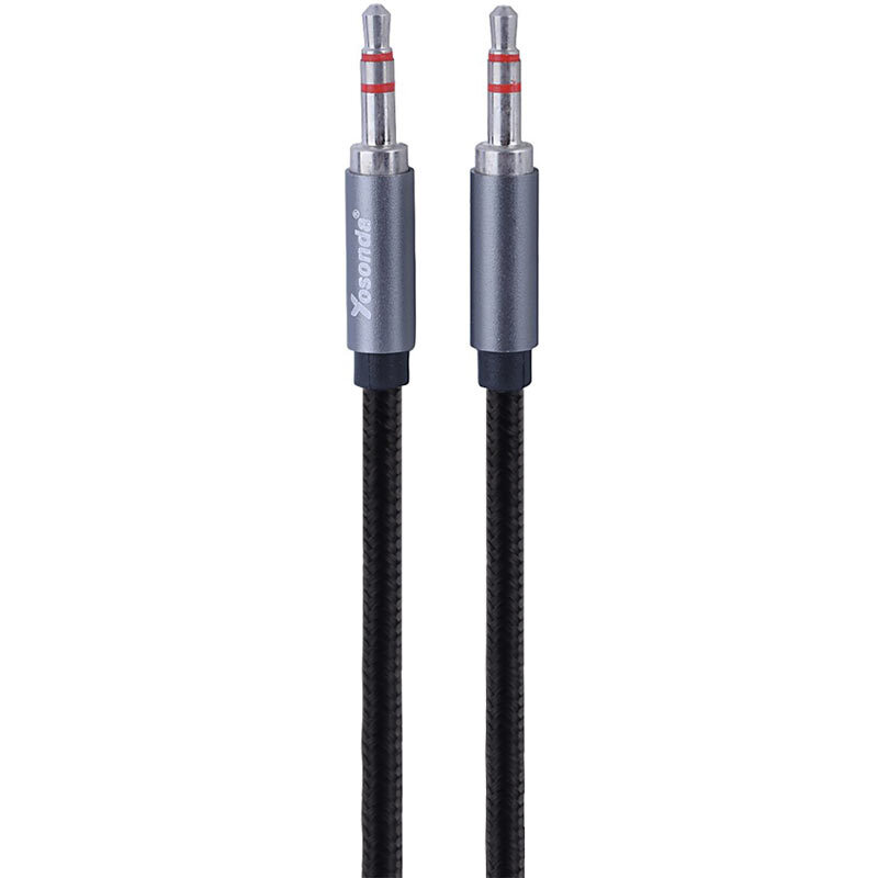 کابل AUX یوسوندا YXD-M16 طول 1 متر