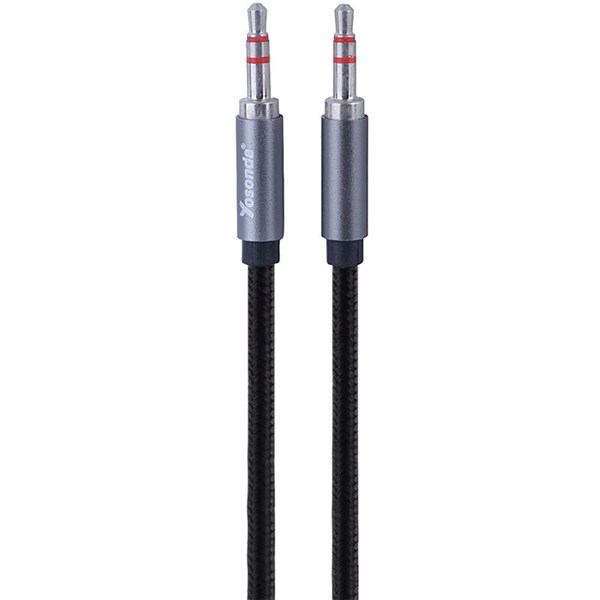 کابل AUX یوسوندا YXD-M16 طول 1 متر