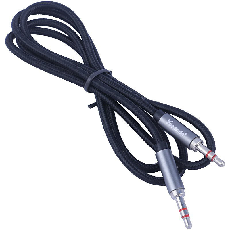 کابل AUX یوسوندا YXD-M16 طول 1 متر