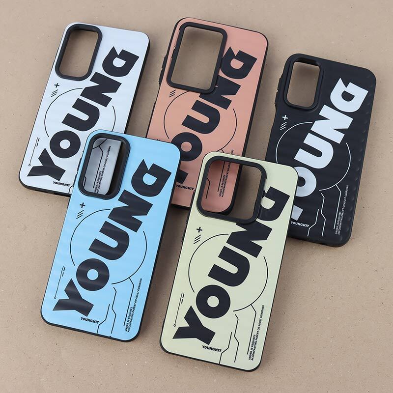 قاب پافر PC Youngkit طرح Young