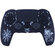 روکش دسته بازی PS5 طرح Spider-Man کد 14