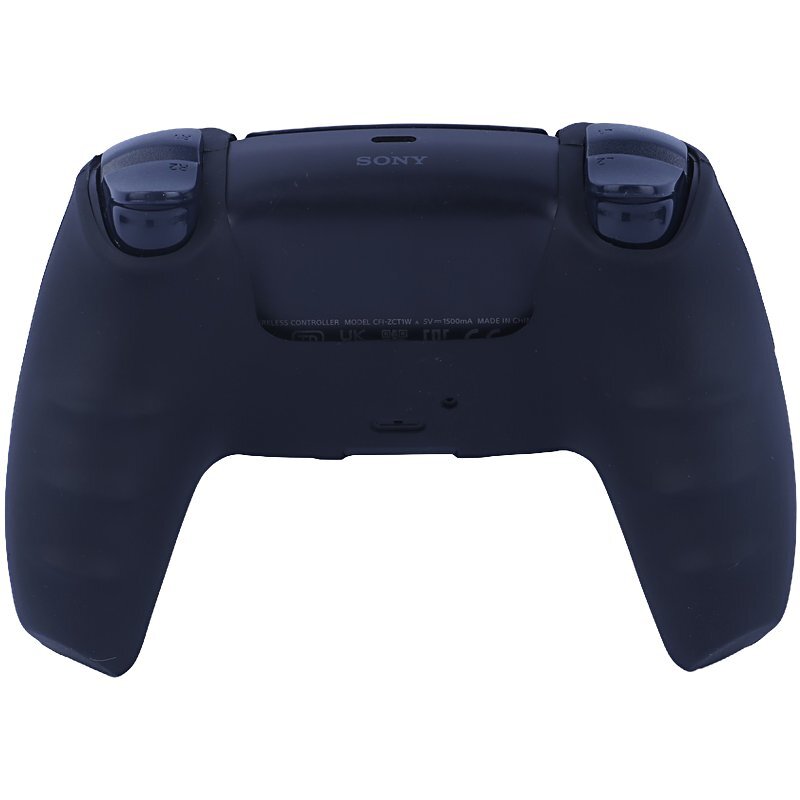 روکش دسته بازی PS5 طرح Spider-Man کد 14