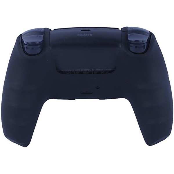 روکش دسته بازی PS5 طرح Spider-Man کد 14