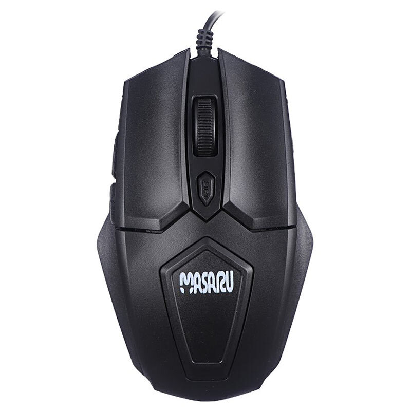 موس گیمینگ ماسارو M331