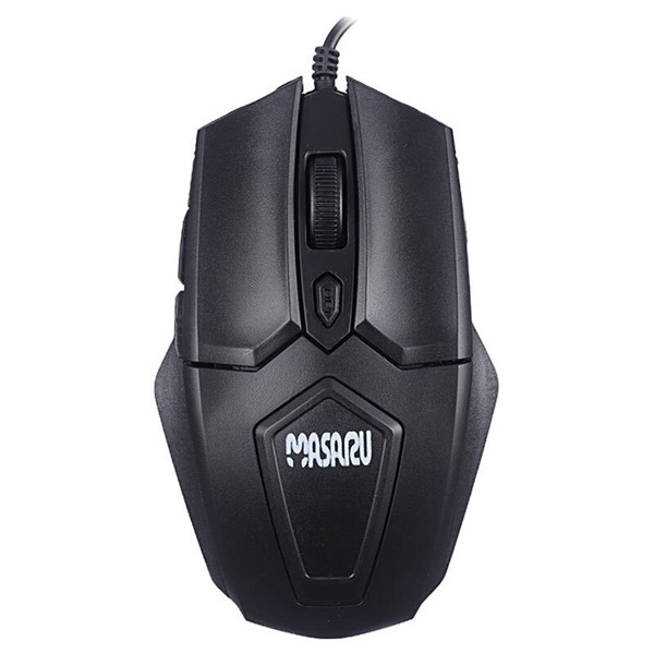 موس گیمینگ ماسارو M331