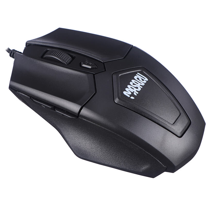 موس گیمینگ ماسارو M331