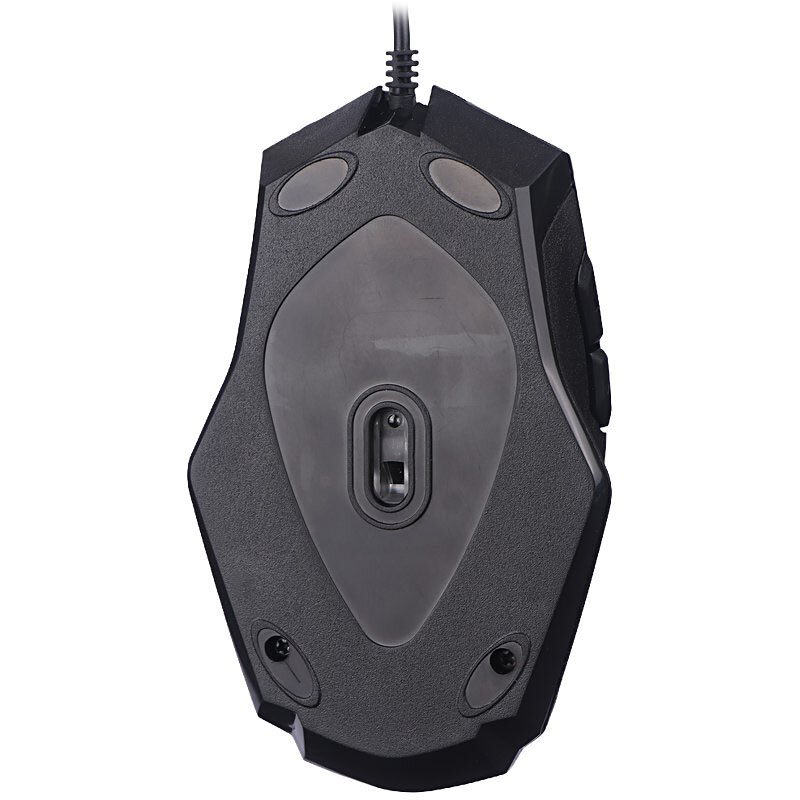 موس گیمینگ ماسارو M331