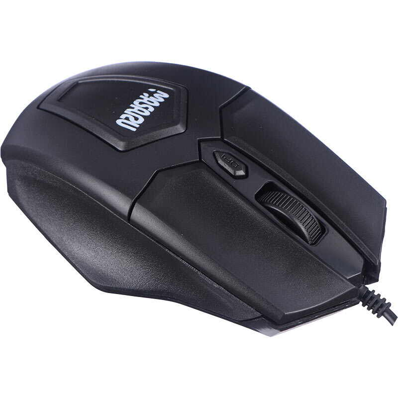 موس گیمینگ ماسارو M331