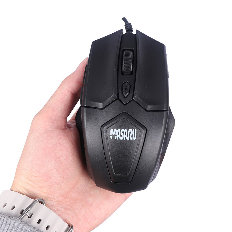 موس گیمینگ ماسارو M331