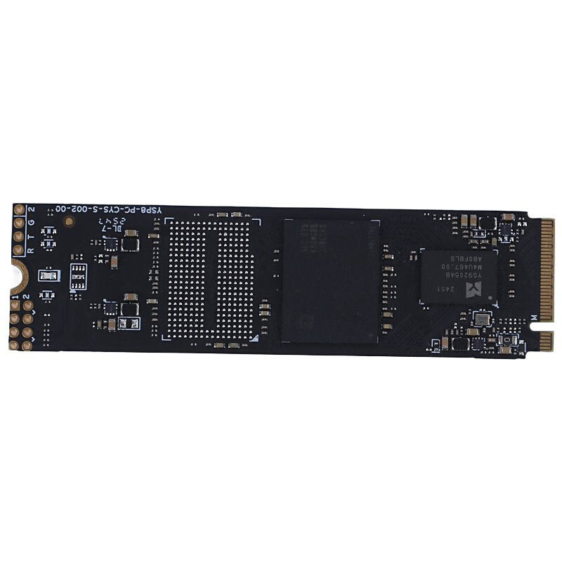 حافظه SSD دیتا پلاس DATA+ DP800 256GB M.2