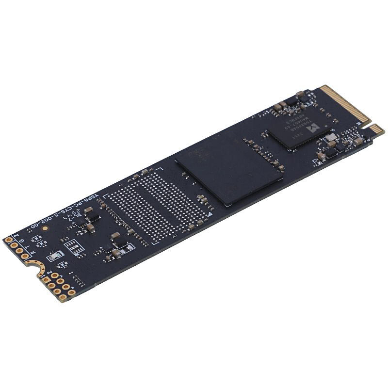 حافظه SSD دیتا پلاس DATA+ DP800 256GB M.2