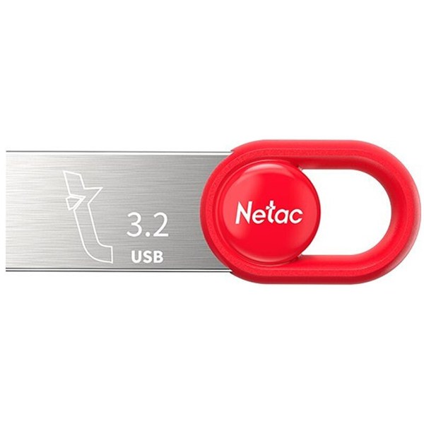 فلش 32 گیگ نتاک Netac UM2 USB 3.2