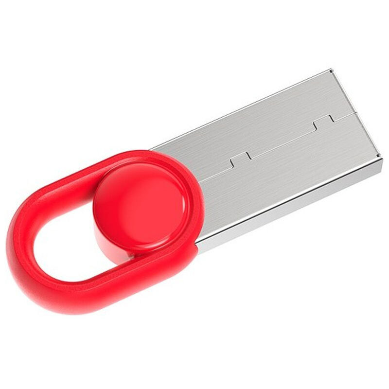 فلش 32 گیگ نتاک Netac UM2 USB 3.2