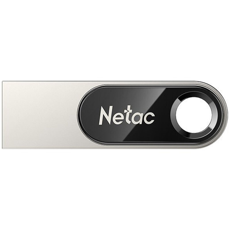 فلش 32 گیگ نتاک Netac U278 USB 3.0