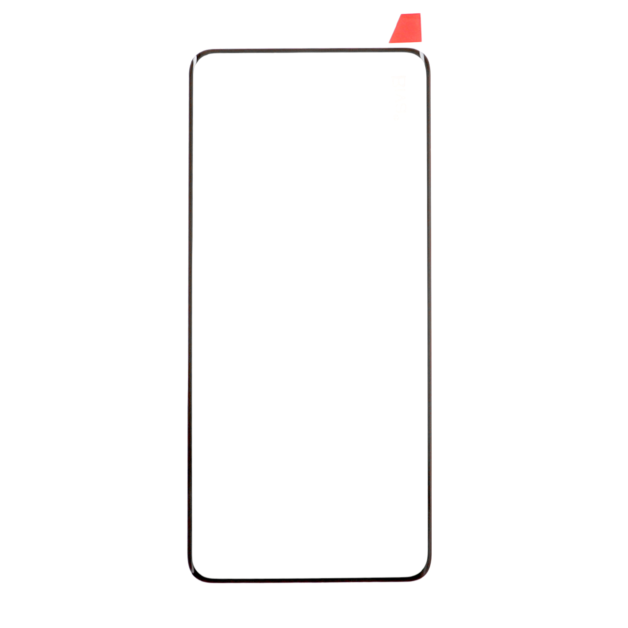 محافظ صفحه نمایش شیشه ای خم فول چسب Xiaomi Redmi Note 14 Pro 4G - Full Cover Biva (بدون پک)