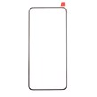 محافظ صفحه نمایش شیشه ای خم فول چسب Xiaomi Redmi Note 14 Pro 4G - Full Cover Biva (بدون پک)
