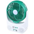 پنکه رومیزی خورشیدی Newvew NV-U09