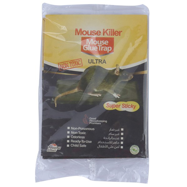 چسب تله موش کتابی Mouse Killer