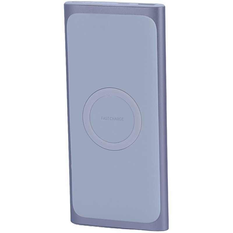 پاور بانک بی سیم فست شارژ سامسونگ EB-U1200 PD 15W High Copy ظرفیت 10000 میلی آمپر ساعت