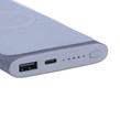 پاور بانک بی سیم فست شارژ سامسونگ EB-U1200 PD 15W High Copy ظرفیت 10000 میلی آمپر ساعت