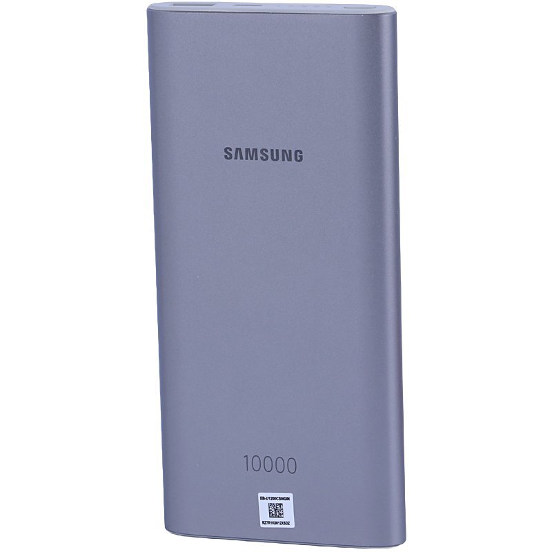 پاور بانک بی سیم فست شارژ سامسونگ EB-U1200 PD 15W High Copy ظرفیت 10000 میلی آمپر ساعت