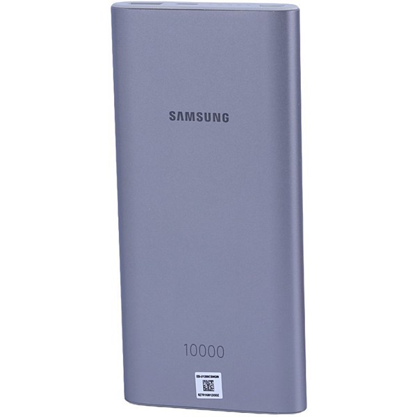 پاور بانک بی سیم فست شارژ سامسونگ EB-U1200 PD 15W High Copy ظرفیت 10000 میلی آمپر ساعت