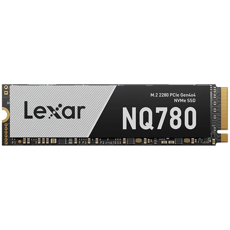 حافظه SSD لکسار Lexar NQ780 1TB M.2