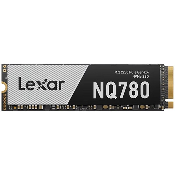 حافظه SSD لکسار Lexar NQ780 1TB M.2
