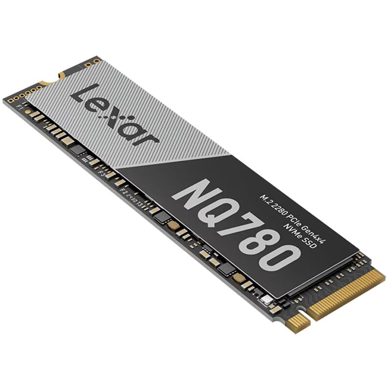 حافظه SSD لکسار Lexar NQ780 1TB M.2