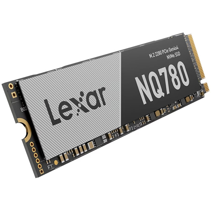 حافظه SSD لکسار Lexar NQ780 1TB M.2
