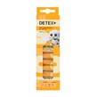 باتری قلم Detex+ - AA مدل Zinc Carbon R6P (بسته 12 عددی)
