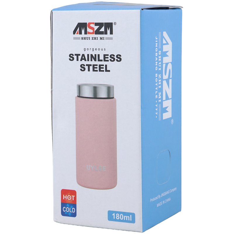 فلاسک AMSZM کد 1797 ظرفیت 180 میلی لیتر