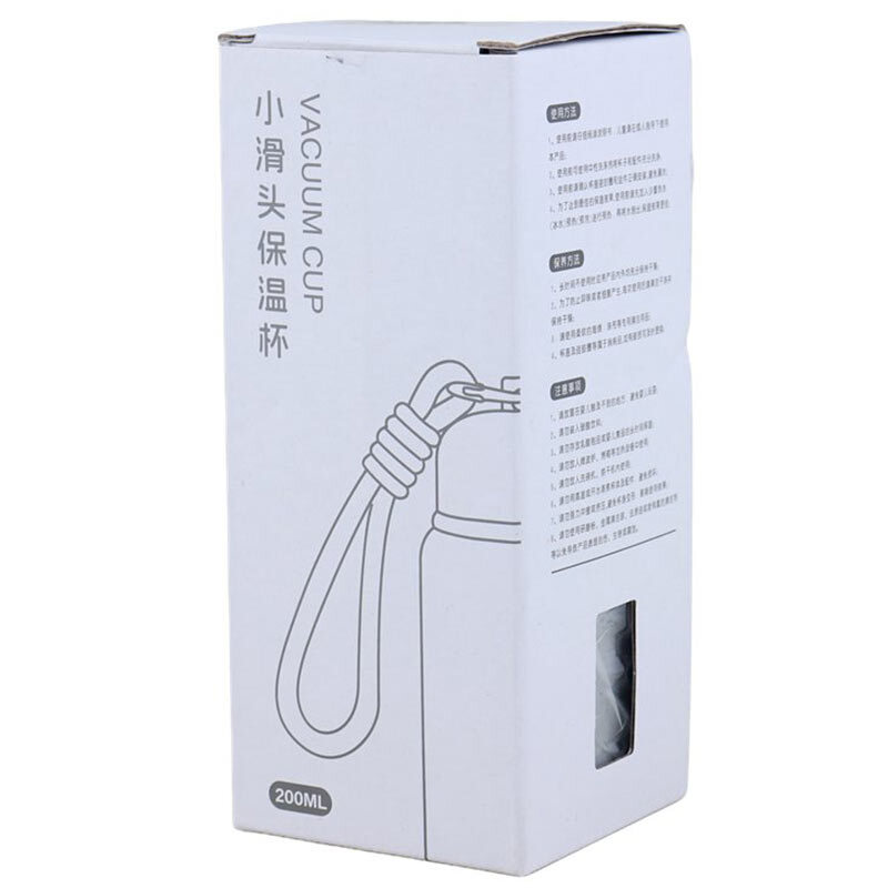 تراول ماگ ZEHYU YZ-129 ظرفیت 200 میلی لیتر