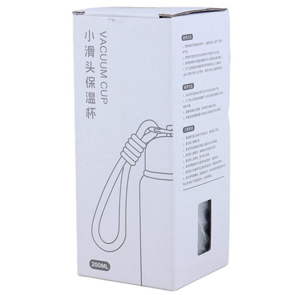تراول ماگ ZEHYU YZ-129 ظرفیت 200 میلی لیتر