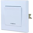 کلید تبدیل توکار پارت الکتریک Tabeesh 5163