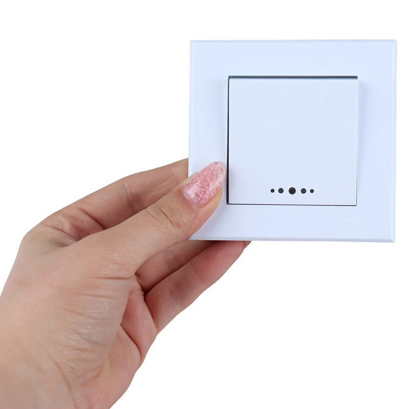 کلید تبدیل توکار پارت الکتریک Tabeesh 5163