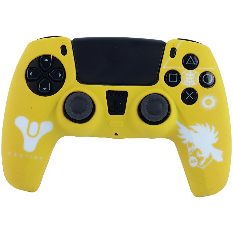 روکش دسته بازی PS5 طرح Destiny