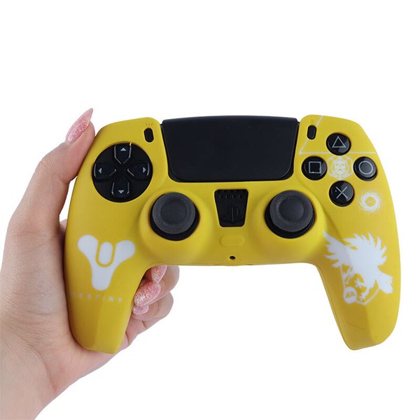 روکش دسته بازی PS5 طرح Destiny