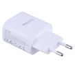 شارژر دیواری 20 وات یسیدو YC02E QC3.0 PD 3A